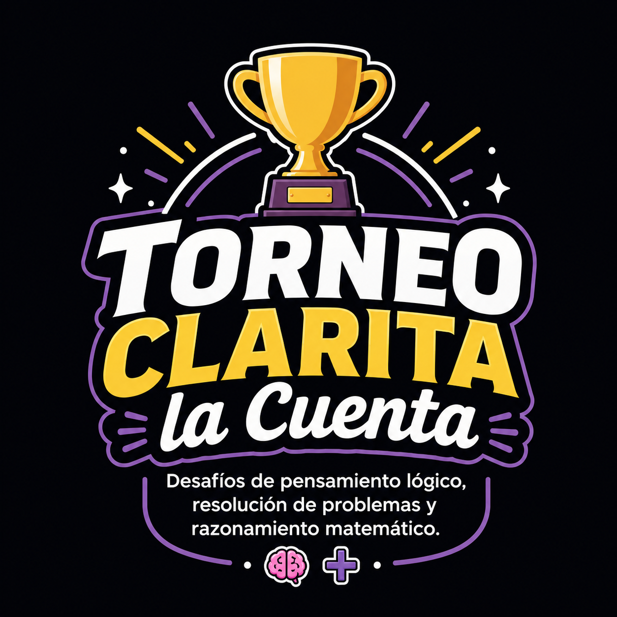 Torneo Clarita la Cuenta